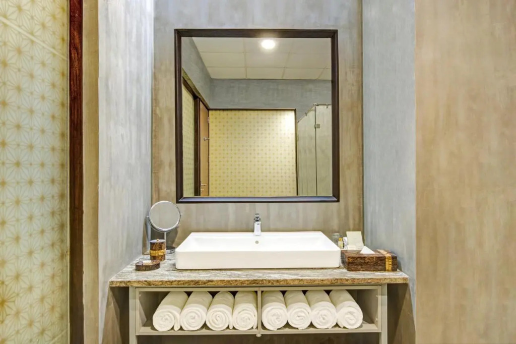 Aurika Coorg - Luxury by Lemon Tree Hotels