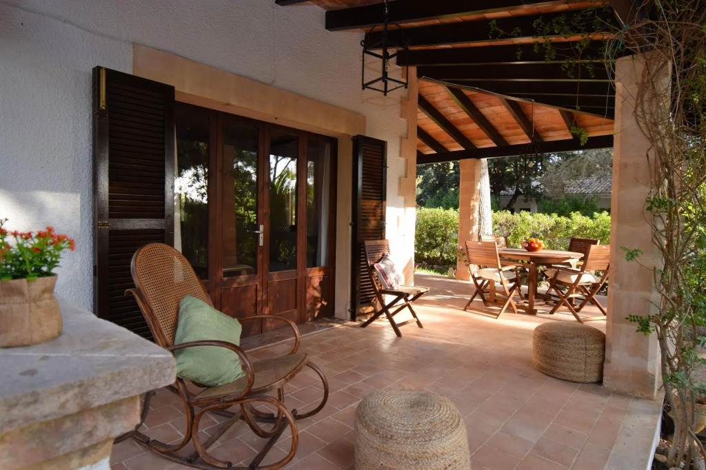020 Casa Trevol ETV6474 by Mallorca Charme