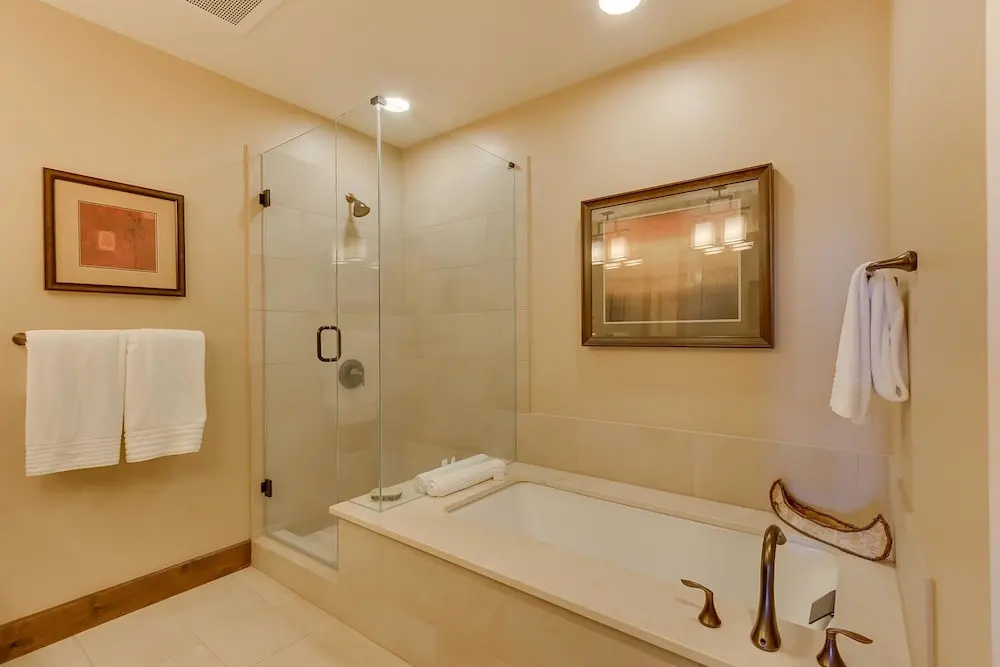 Northstar Lodge Villa 402