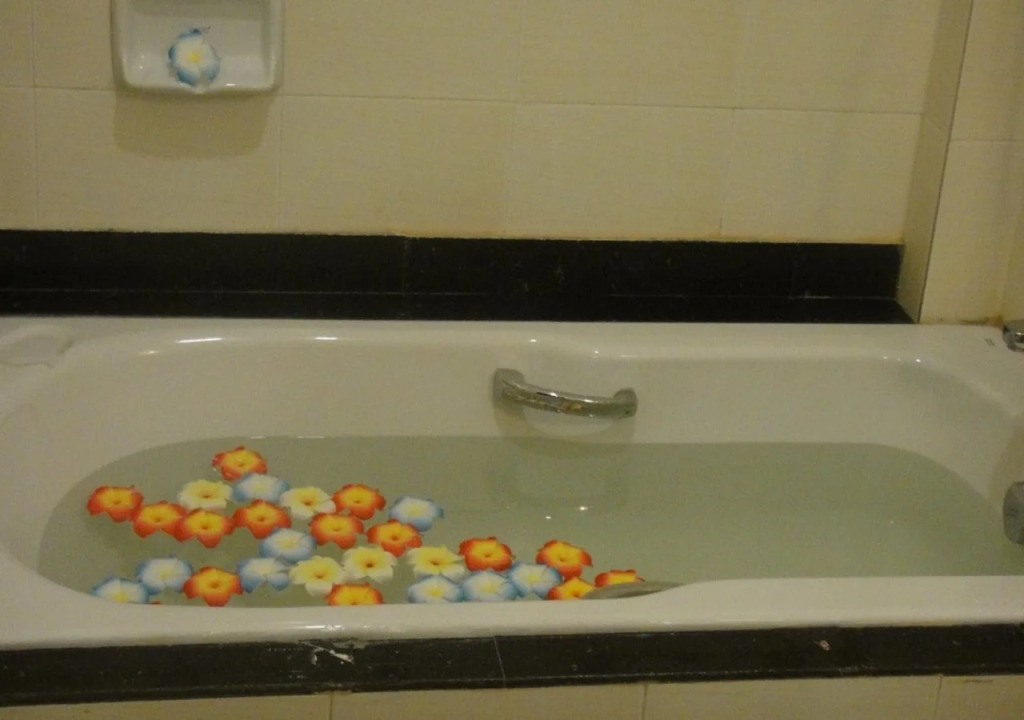 Hotel Shwe Gone Daing