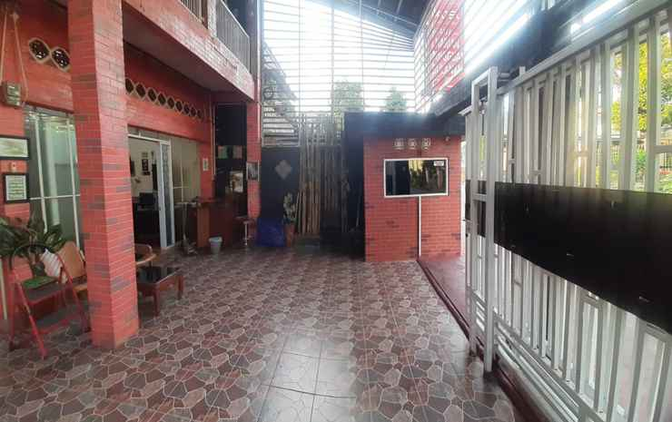Katawa Guest House Syariah