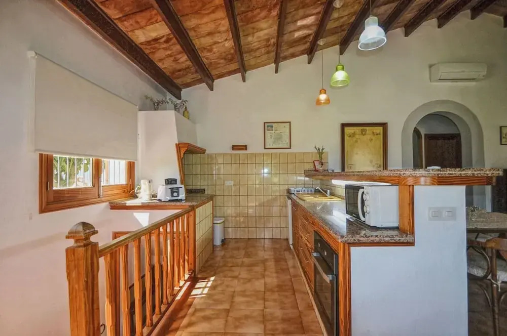 Apartment in Mallorca Near Beaches