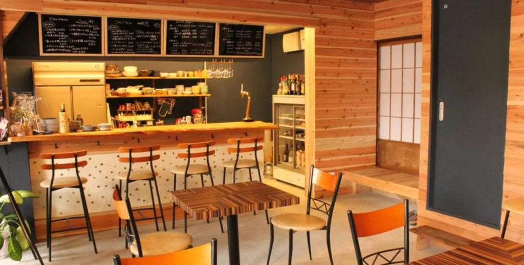 Bar & Hostel MONDO - Hostel