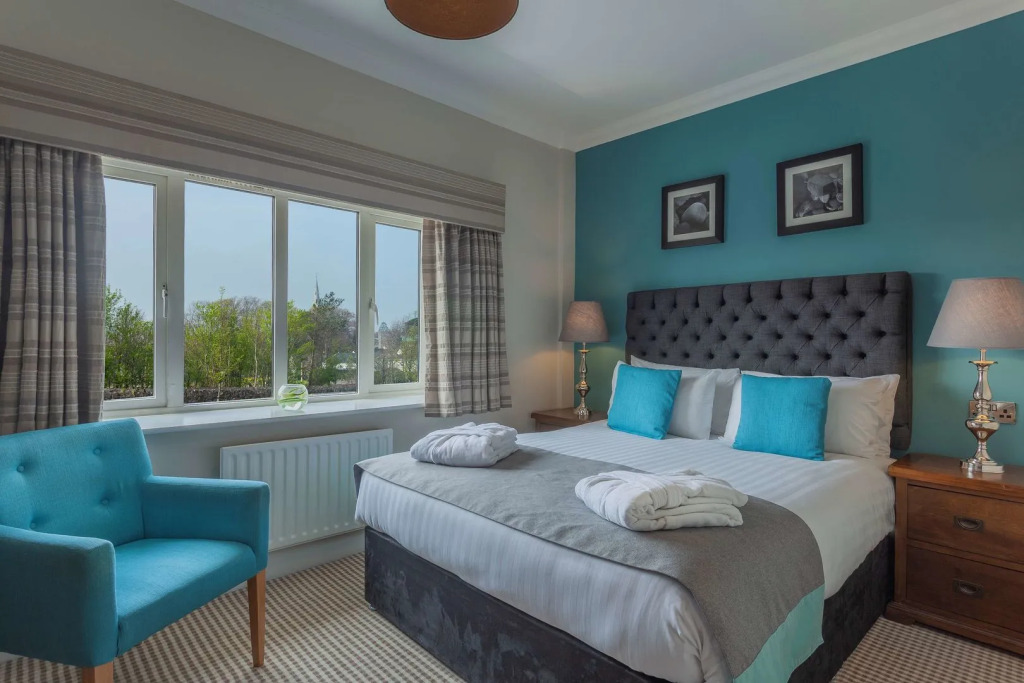 Glenroyal Hotel