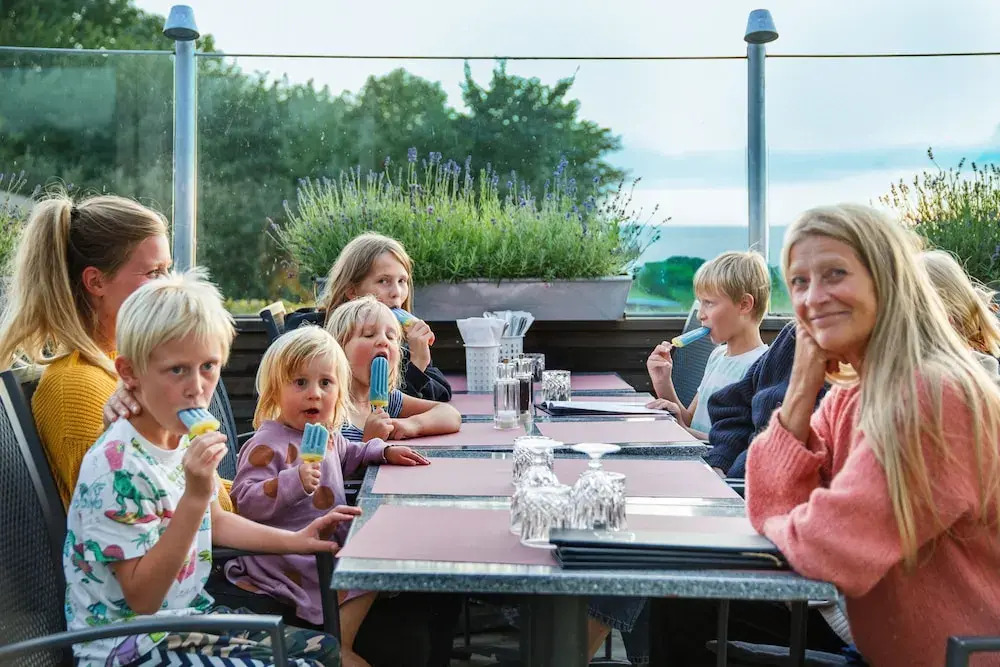 Hovs Hallar Sure Hotel Collection By Best Western
