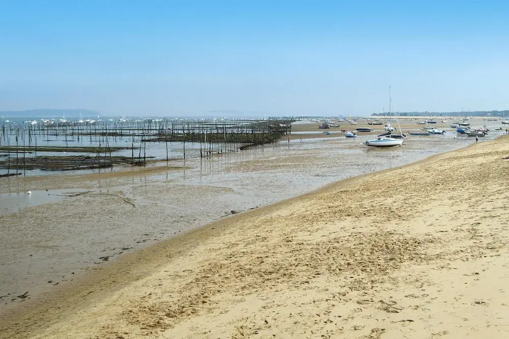 Heritage Mansion on Arcachon Bay