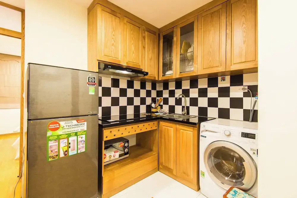 Wendy apartment 39LL