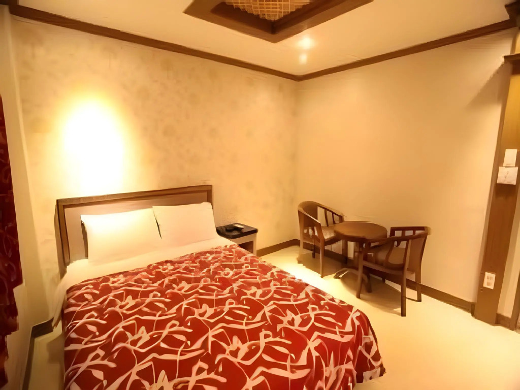 Morice Hotel