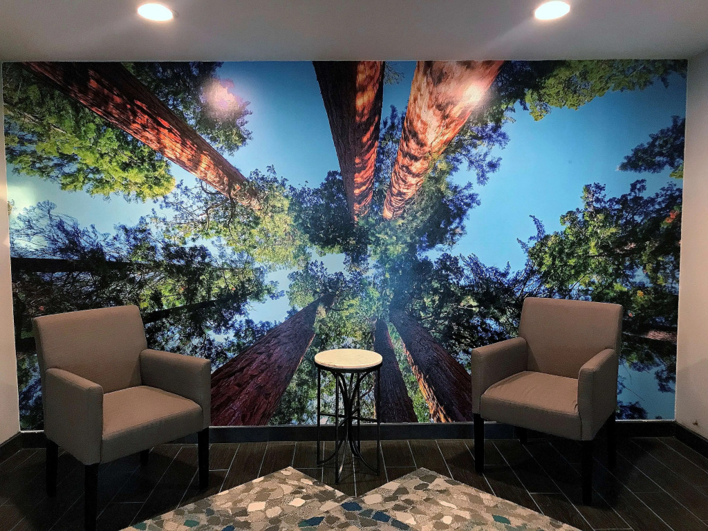 Отель Best Western Visalia