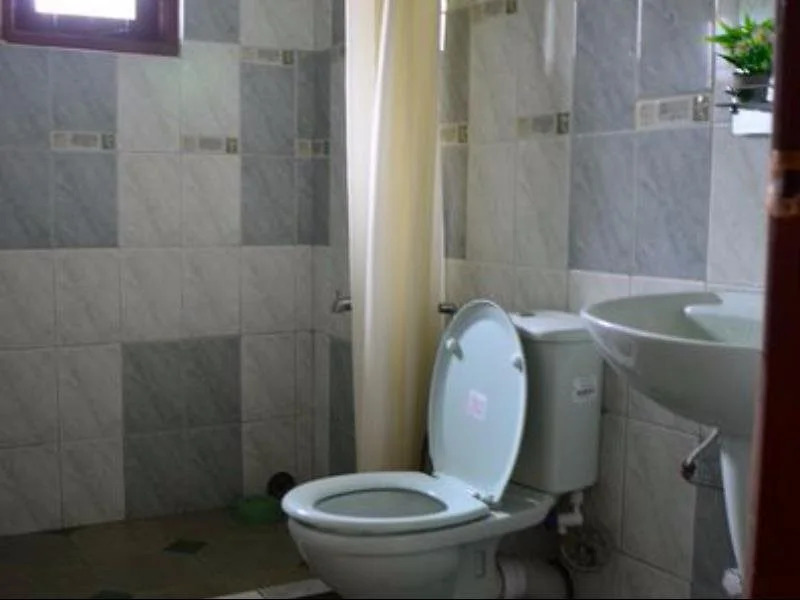 Nisansala Luxury Holiday Home
