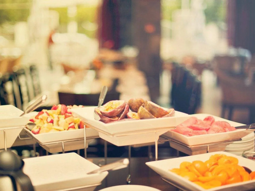 Premier Hotel Cape Town