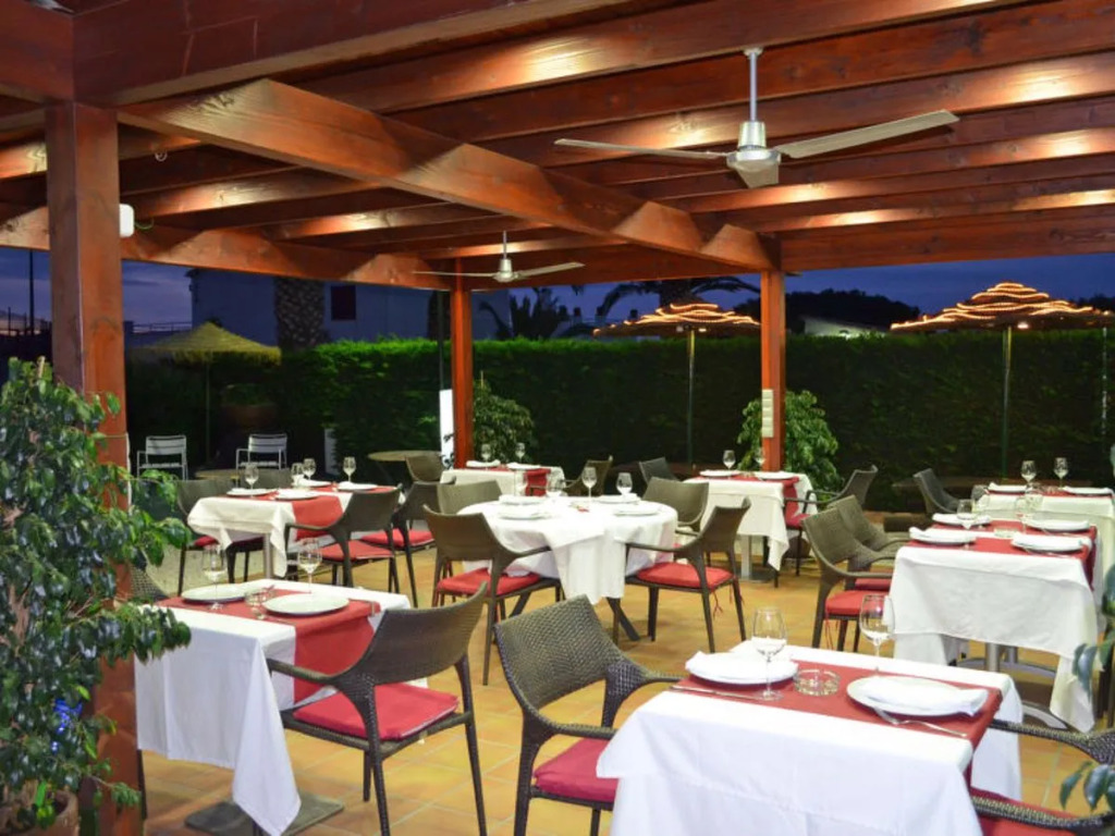 El Paraiso 22251