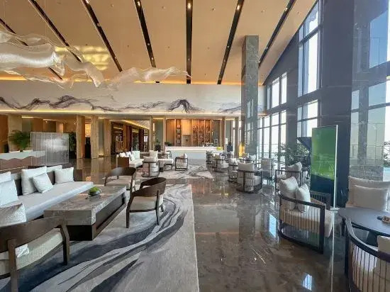 Secan Hotel Qingdao, Curio Collection By Hilton