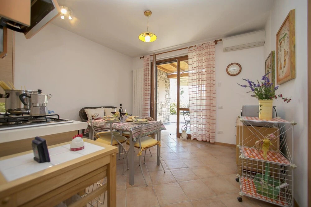 Appartamento Relax Rivoltella