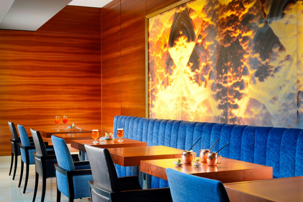 Four Points by Sheraton Siena
