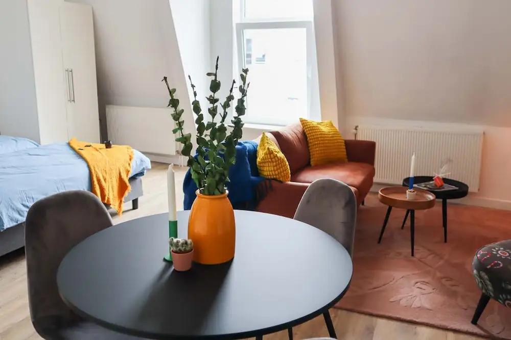 Saftliving