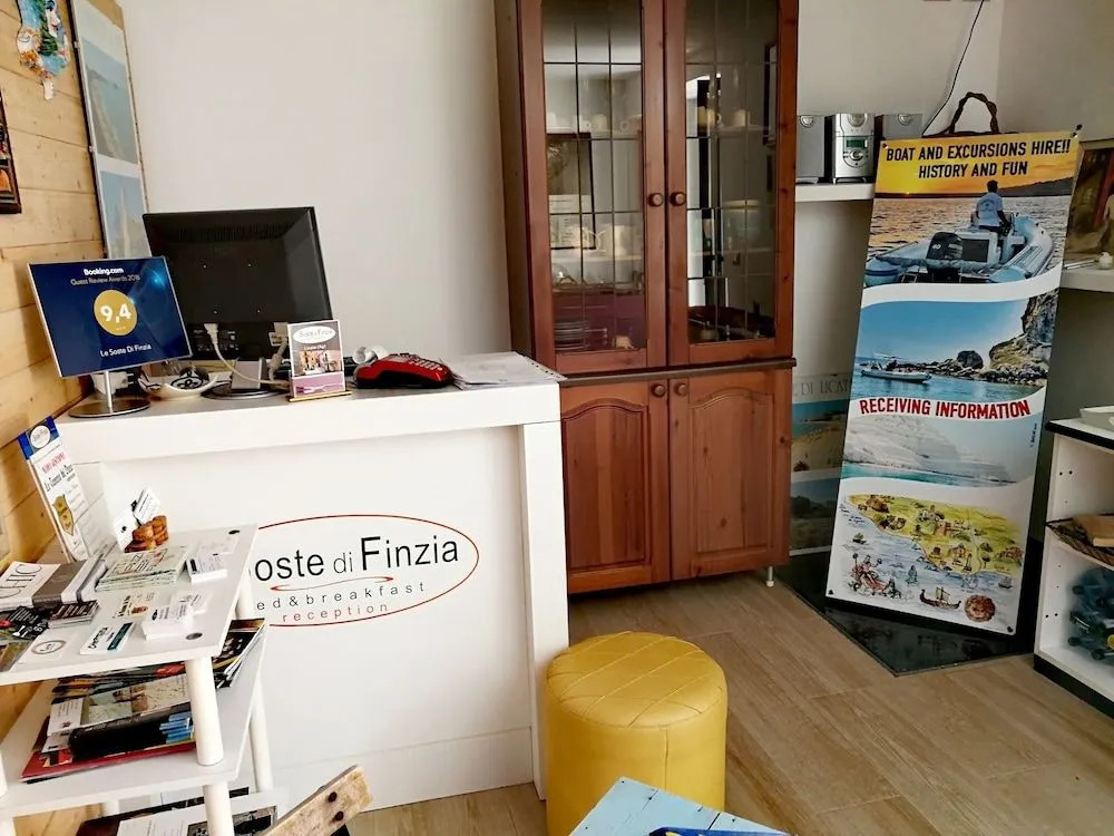 Le Soste di Finzia
