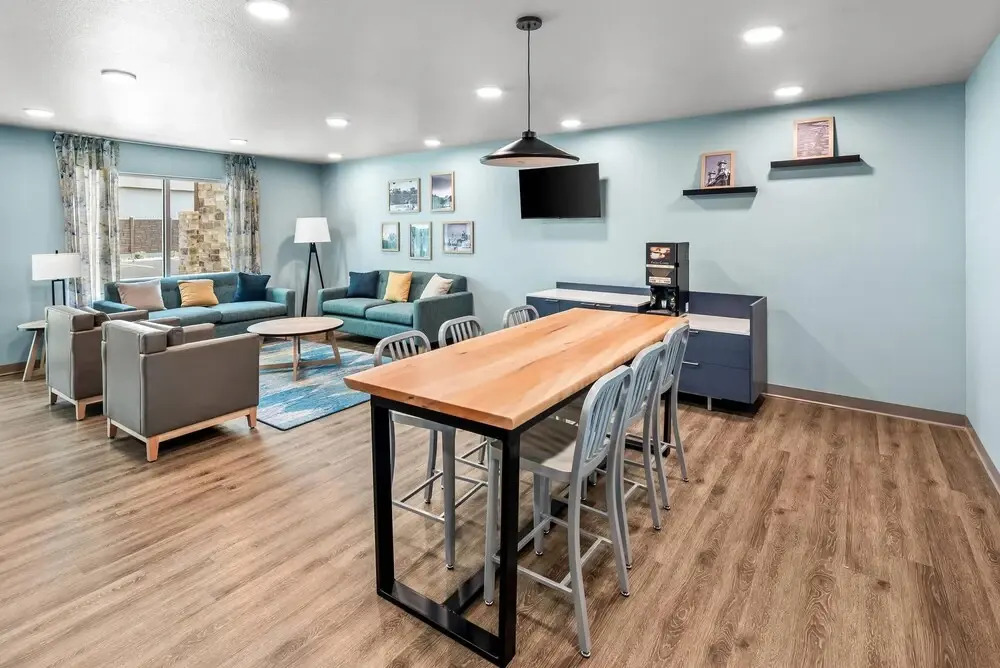 WoodSpring Suites Santee - San Diego Northeast