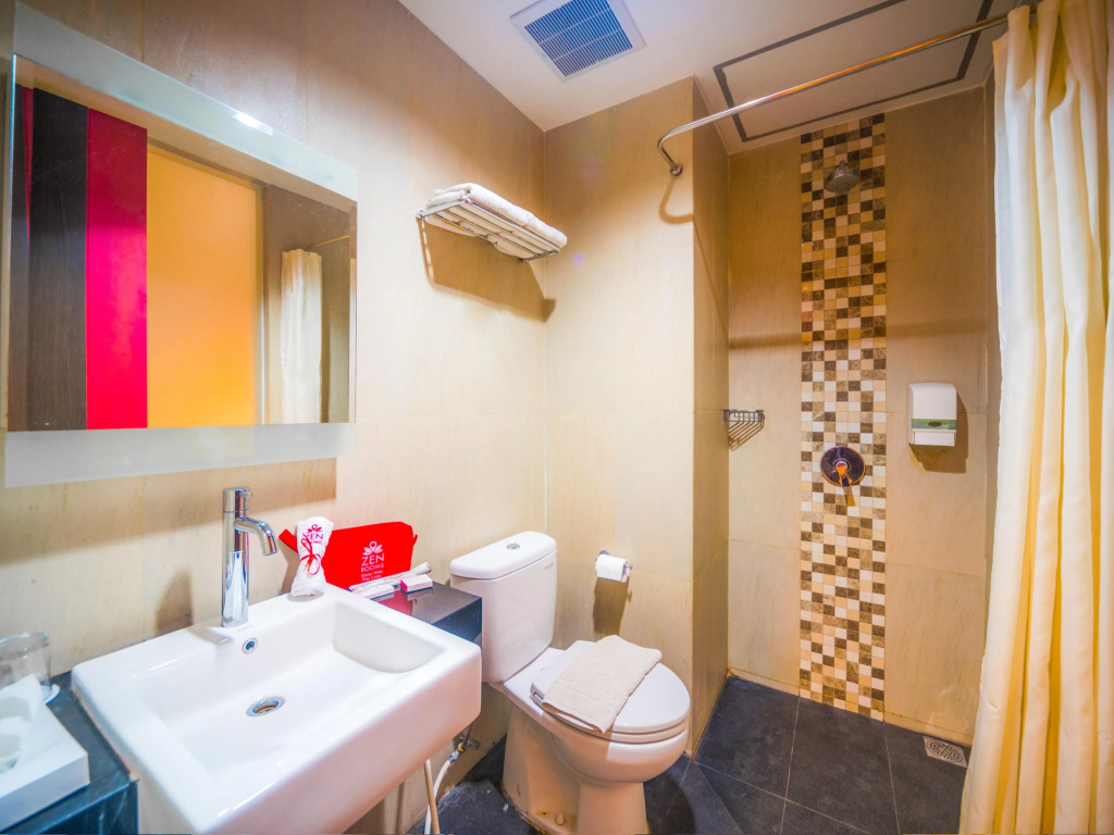 ZEN Rooms Setiabudi