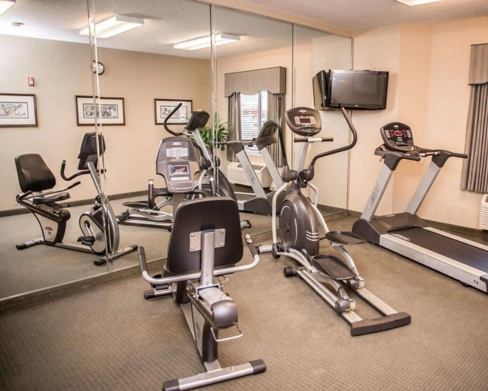 Sleep Inn & Suites at Concord Mills