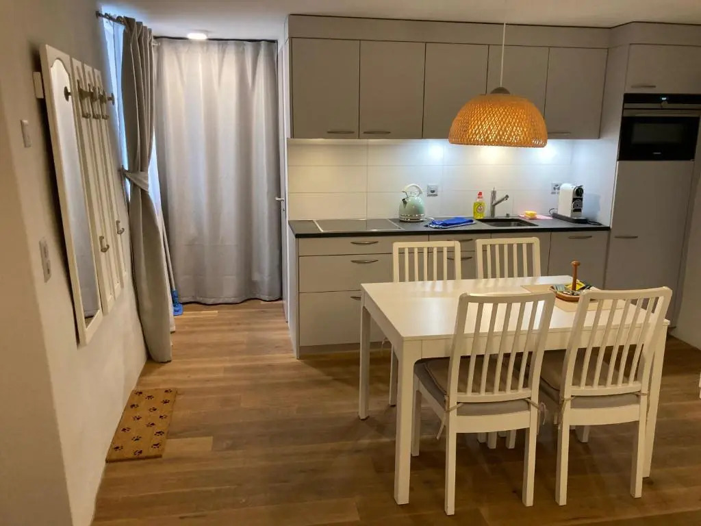 Studio de luxe, au coeur de la vieille ville