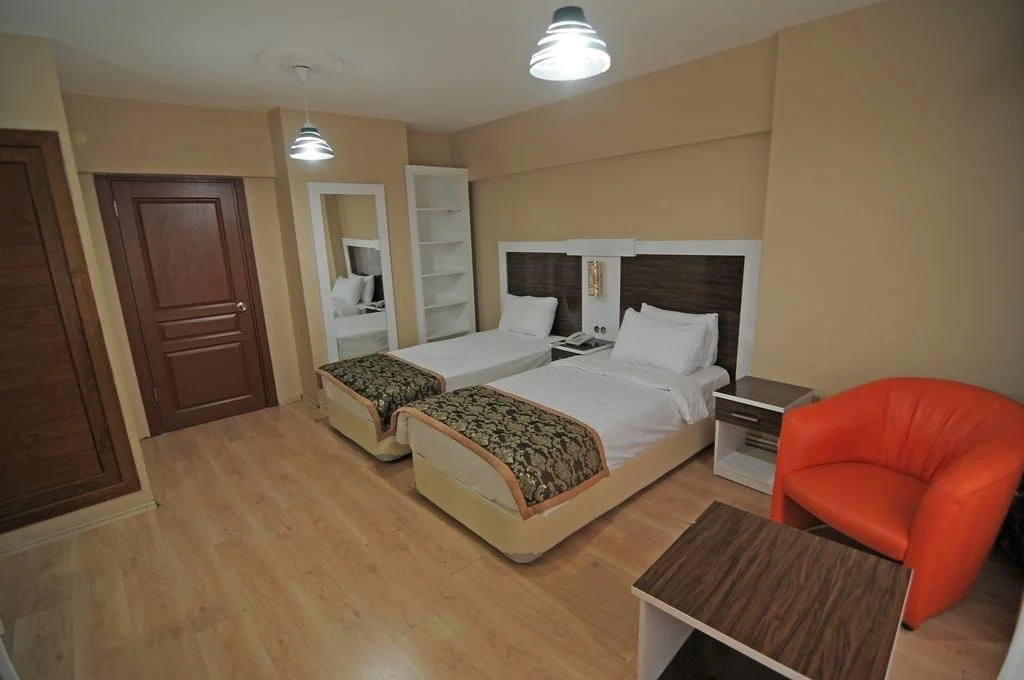 Kosk Hotel