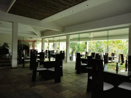 Hotel Pousada Mandragora