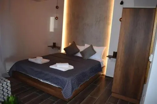 Aparthotel 2 stars Nea Roda