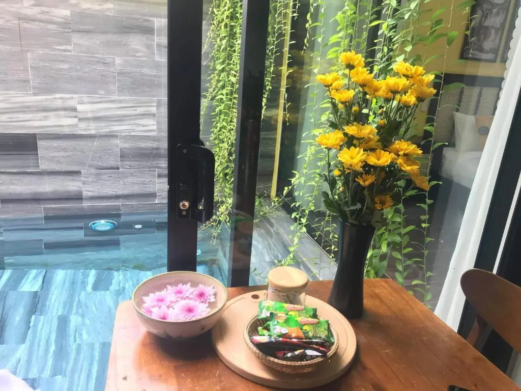 Hoi An 2BR private Pool Villa - Walk to Old Town