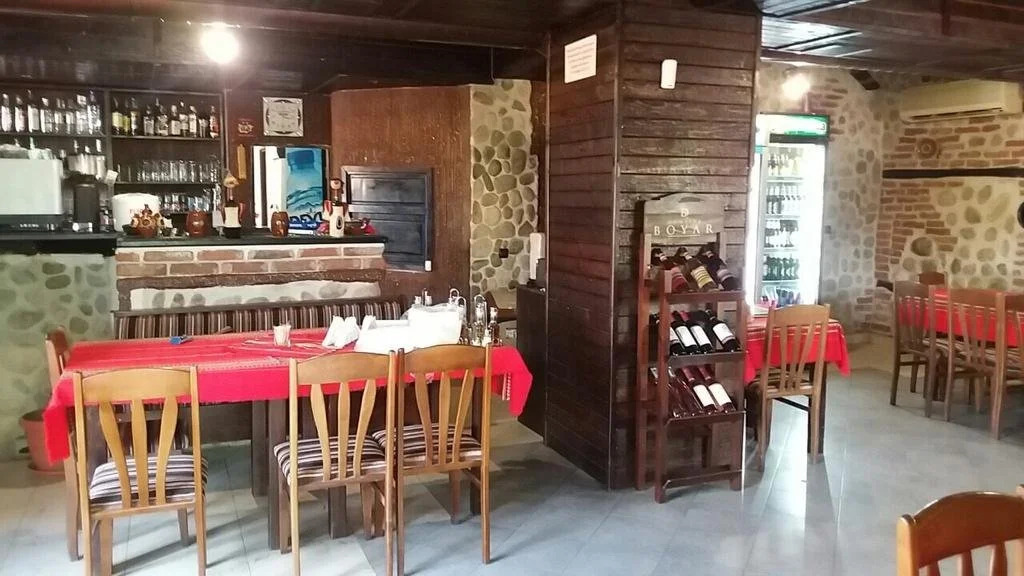 Vergilio Hotel
