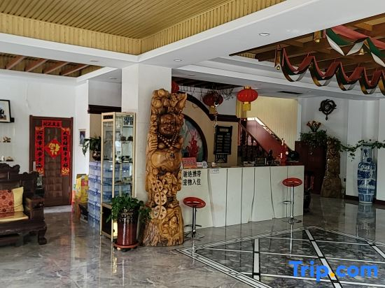 Tai'an Deyuan Business Hotel