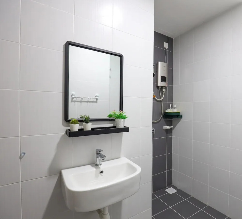 Melaka Novo 8 Residence - Jonker Street by Stayrene