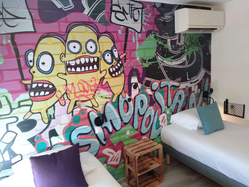 Urban Style Arl HOTEL