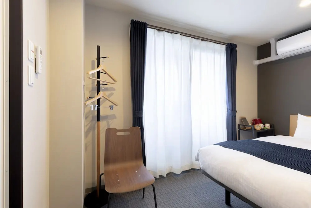 GRAND JAPANING HOTEL Kyoto Station KOMEYA
