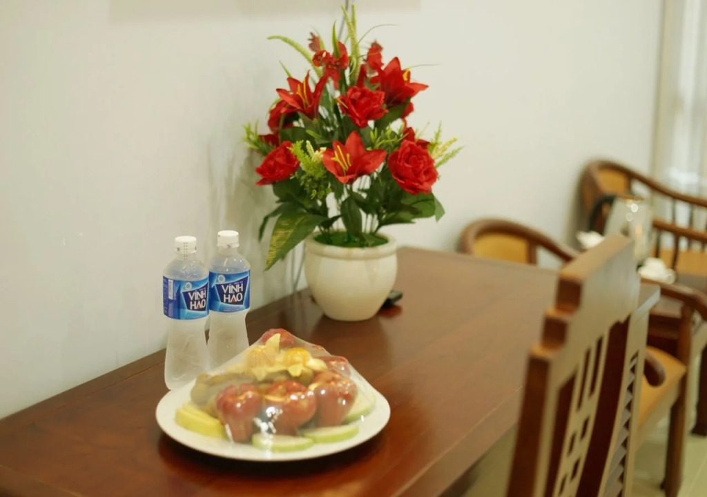 Truong Son Tung 5 Hotel