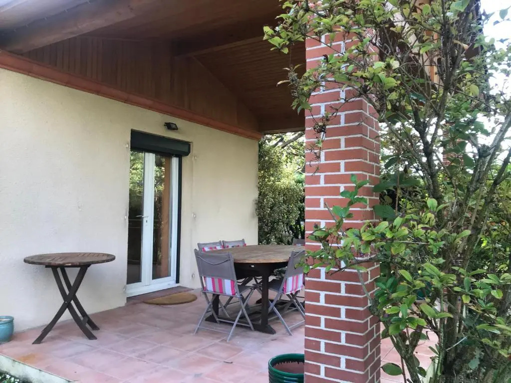 B&B à Toulouse