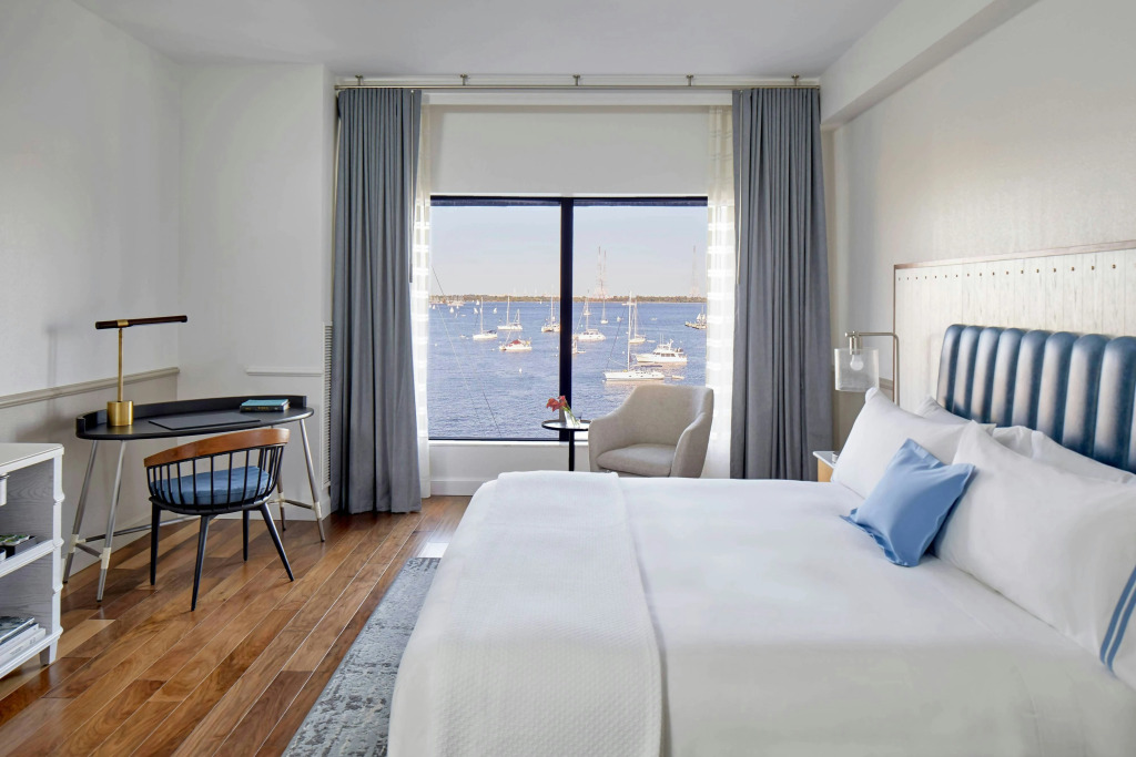 Annapolis Waterfront Hotel, Autograph Collection