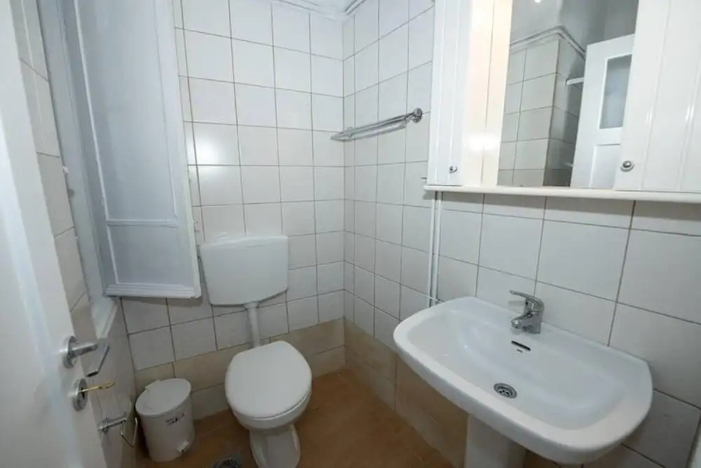 Cosy Flat in the Heart of Skopelos Town