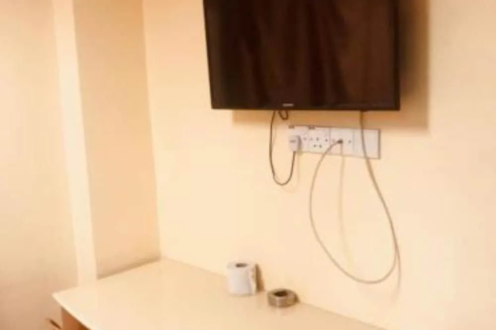 OYO 90026 Hotel Lemon Tree Kepong
