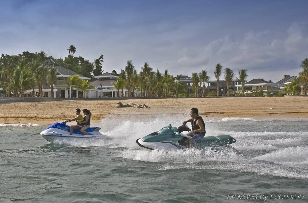 Misibis Bay