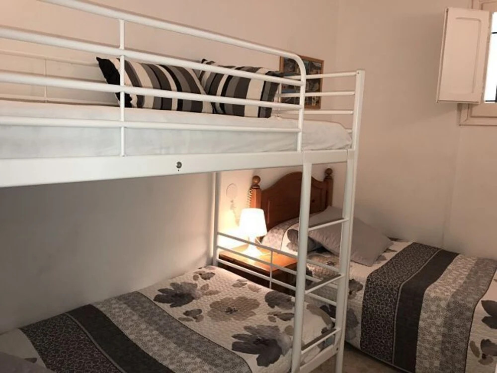 Apartamento Mar Y Carmen N 17