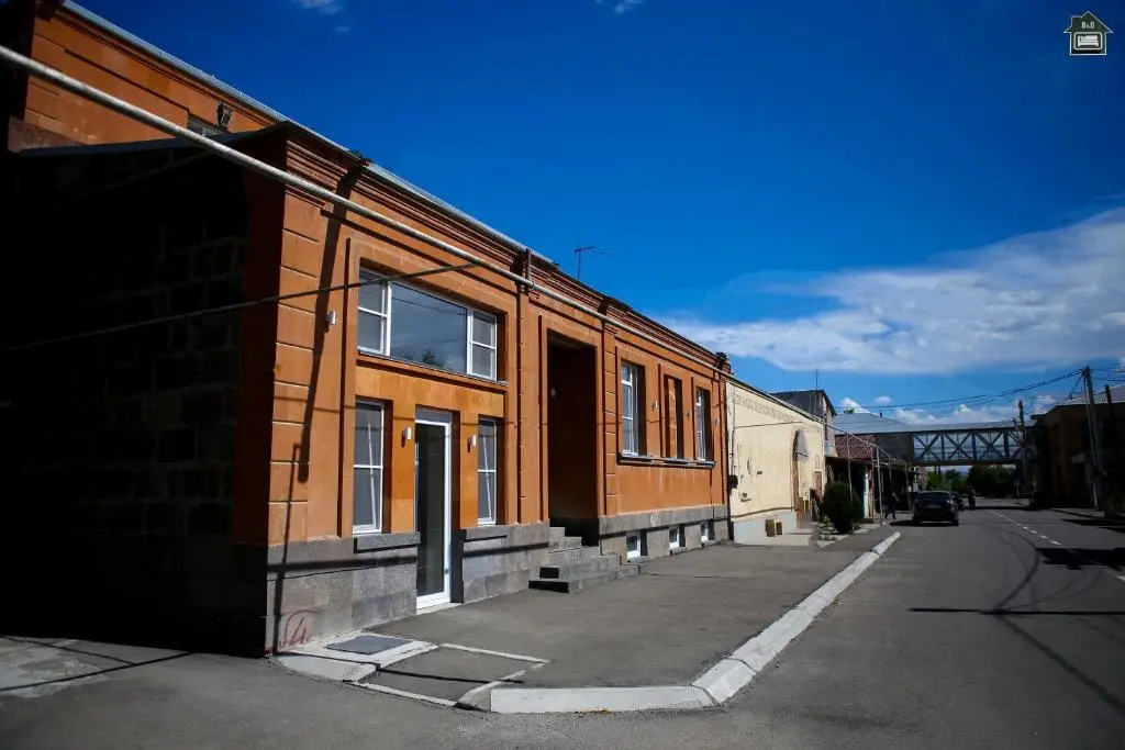 Guest House in Gyumri