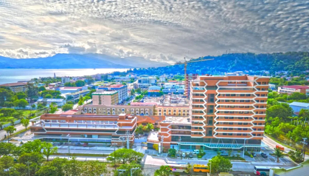 The Aurora Subic Hotel Managed By HII