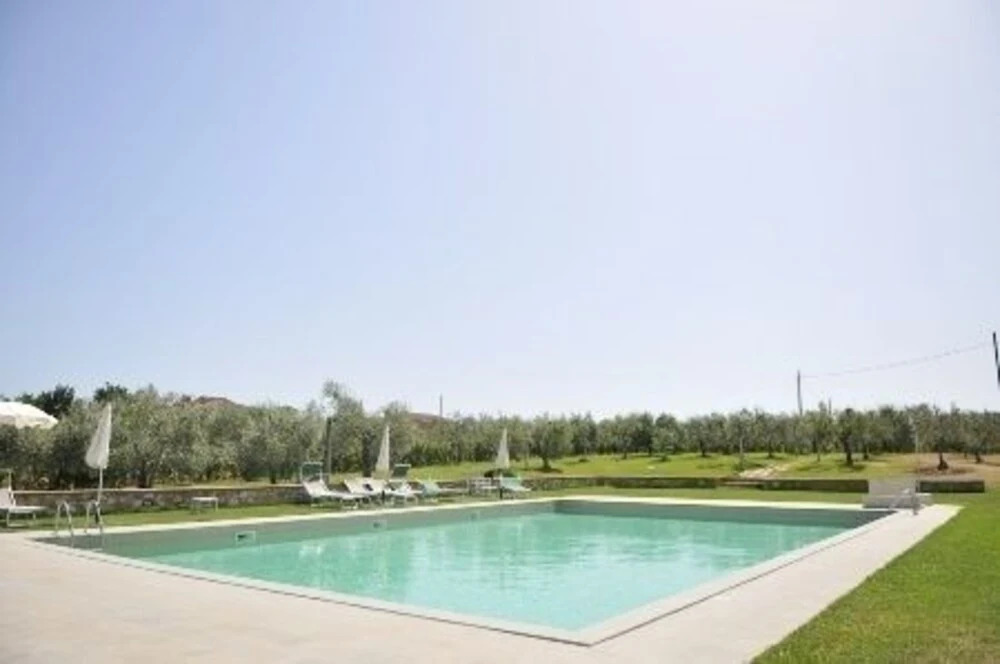 Holiday Rental Montecchio 4