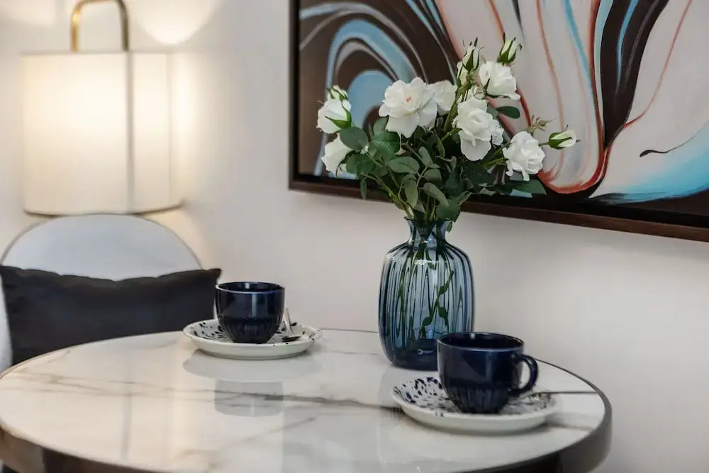 Modern Studio at Paragon