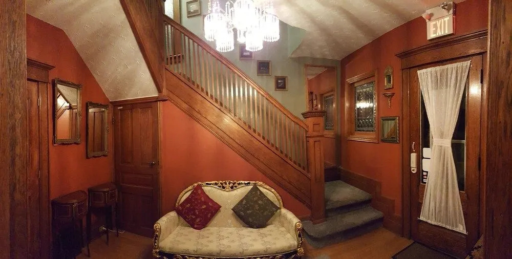 Li-Li Bed and Breakfast