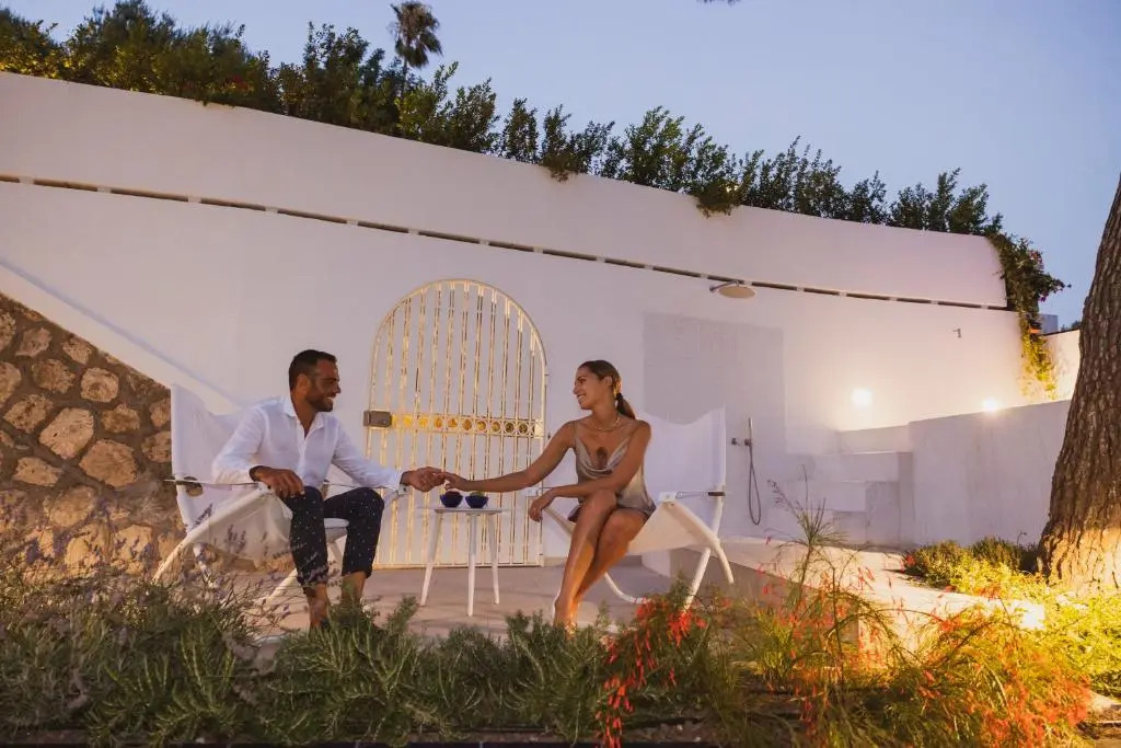 Raito Guest House - Amalfi Coast