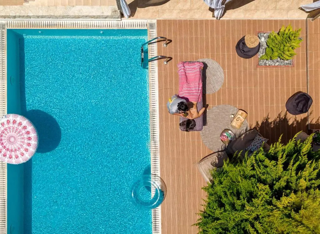 Rea Villa, a Serene Sanctuary, By ThinkVilla