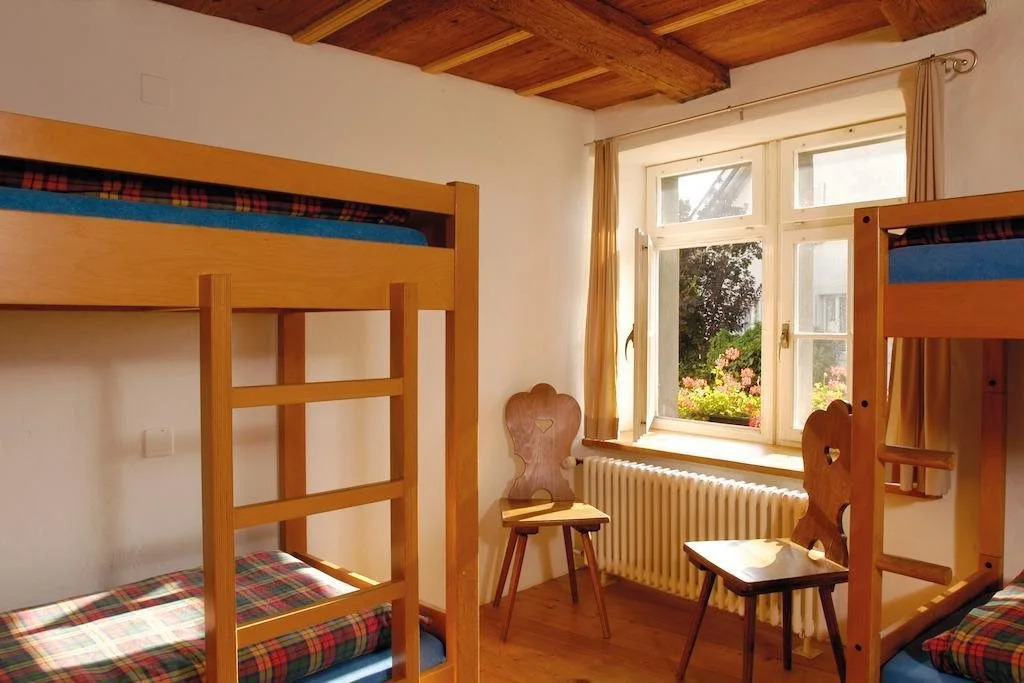 Brugg Youth Hostel