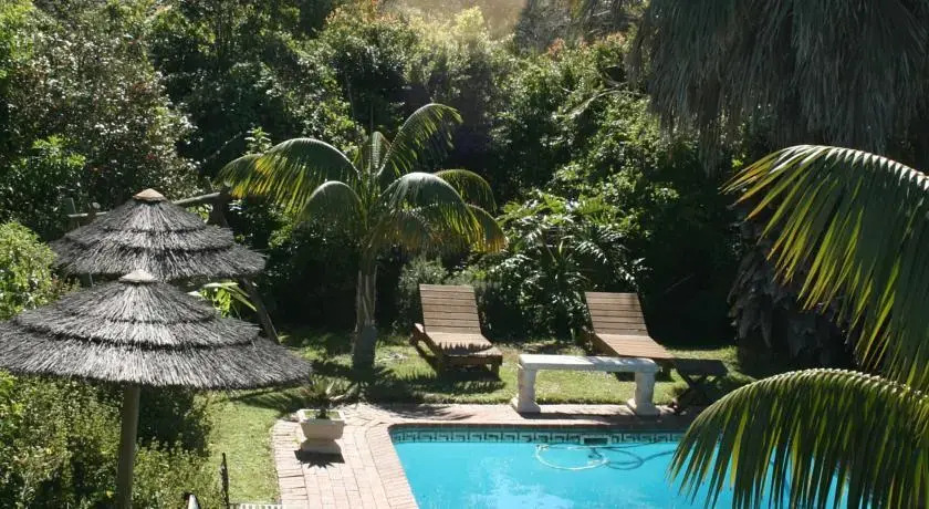 Constantia Lazy River